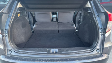 Honda HR-V 1.5 i-VTEC SE 5dr Petrol Hatchback